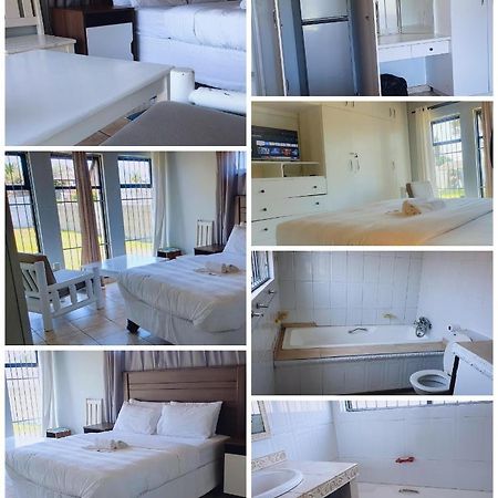 Sweet Home39 Guest House Summerstrand Port Elizabeth Exterior photo