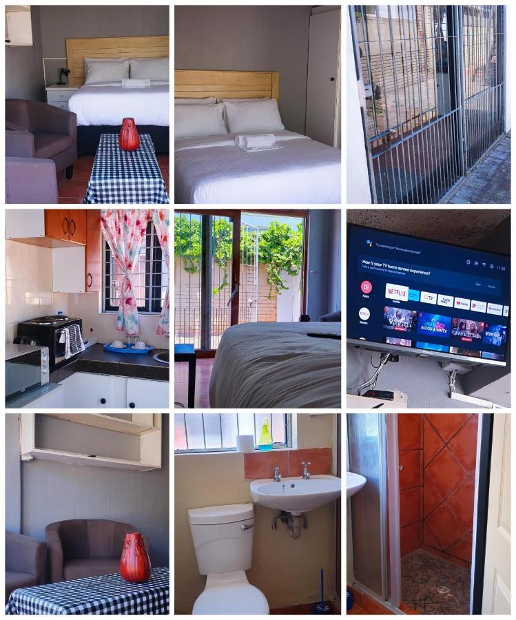Sweet Home39 Guest House Summerstrand Port Elizabeth Exterior photo